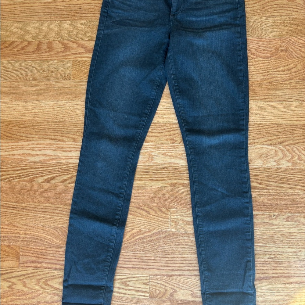 PAIGE Verdugo Ultra Skinny Jeans